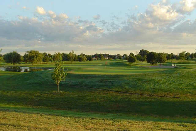 Quail Run Golf Course - photo 3