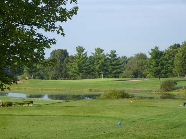 Poolesville Golf Club - photo 2