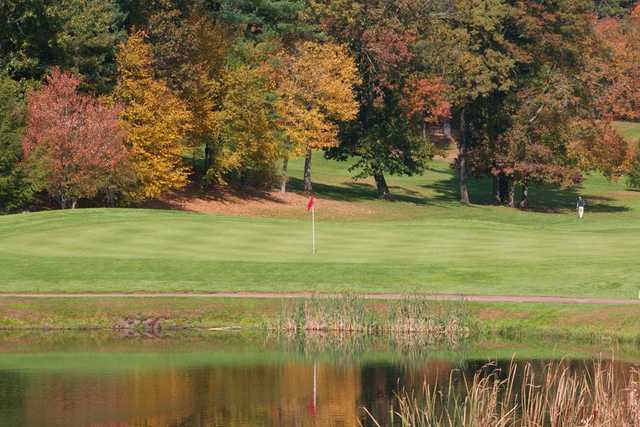 Rolling Meadows Country Club - photo 2
