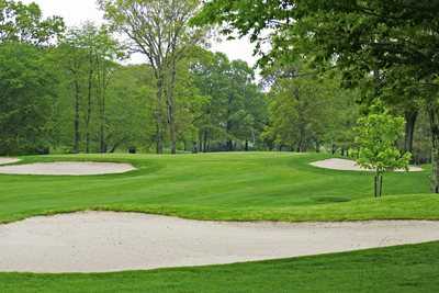 Clinton Country Club, Inc. - photo 4