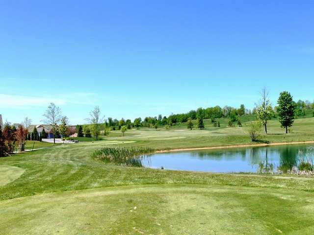 The Crown Golf Club - photo 5
