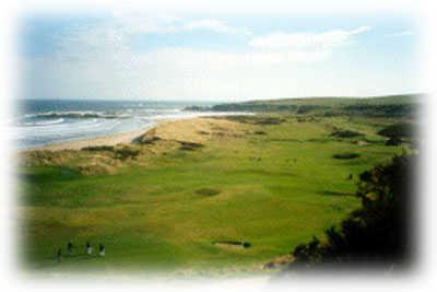 Cruden Bay Golf Club - Championship Course - photo 4