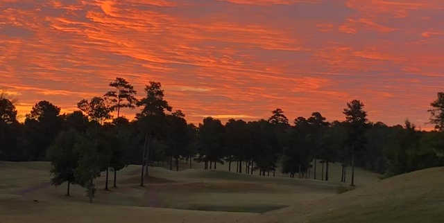 Canongate Golf Club - photo 6