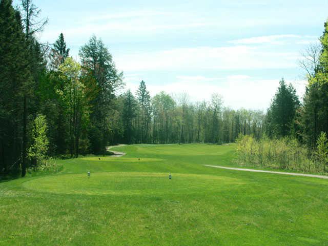 Lac Vieux Desert Golf Course - photo 2