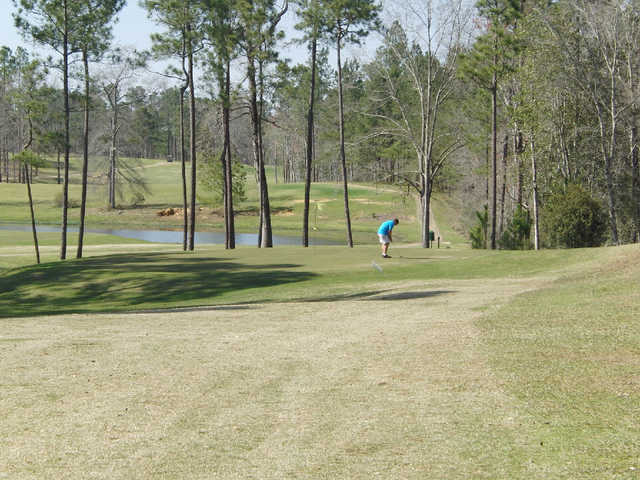 Deerfield Country Club