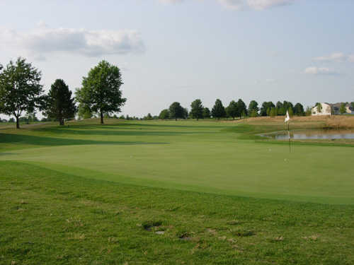 Glenross Golf Club - photo 4