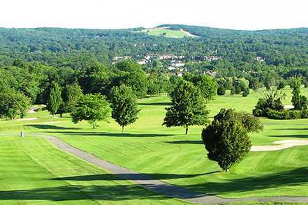 Hickory Hill Golf Course - photo 2