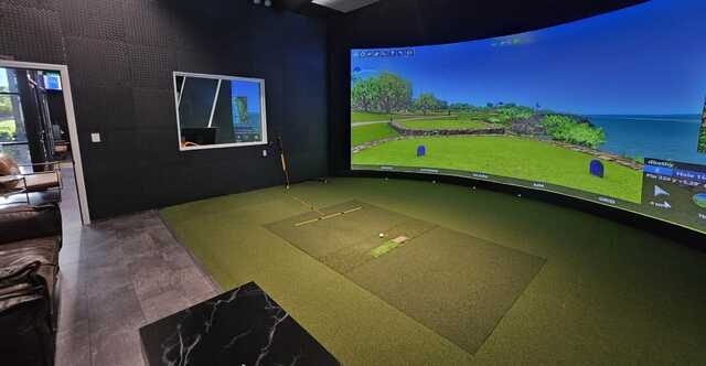 GOLFi Indoor Golf Center - photo 7