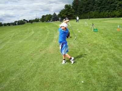Ridgewood Golf Club