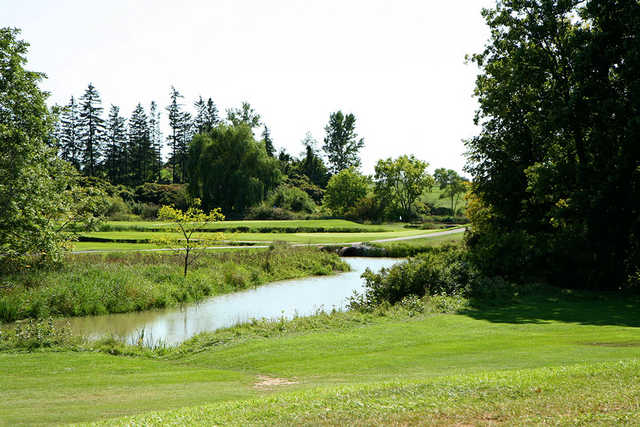 Southbrook Golf & Country Club - photo 2