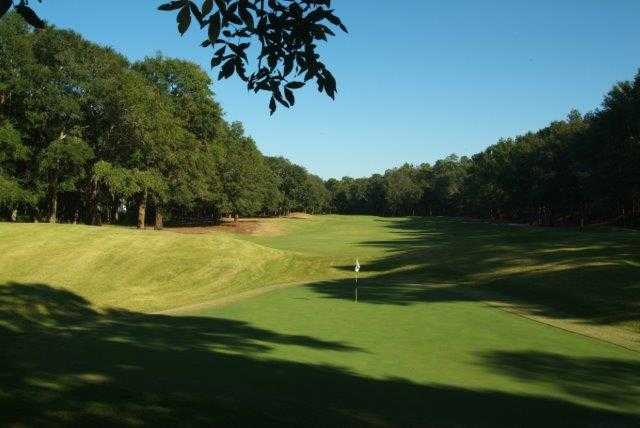 Wachesaw Plantation Club - photo 3