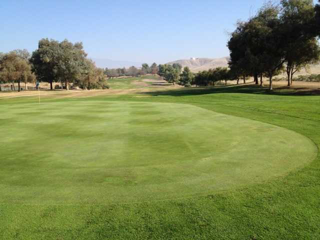 Rio Bravo Country Club
