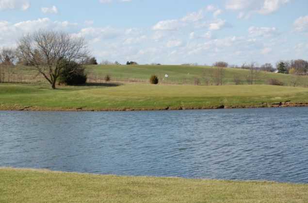 Cecilias Golf Course - photo 2
