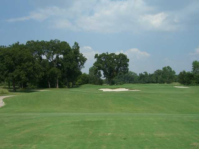 Grapevine Golf Course - photo 7