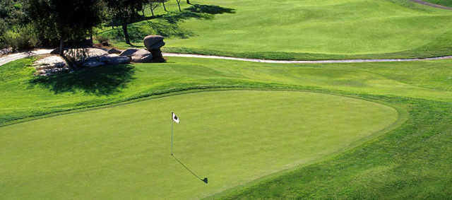 Mt. Woodson Golf Club - photo 5
