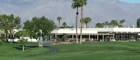Palm Desert Greens Country Club - photo 2