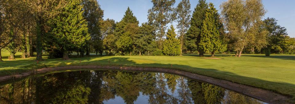 Cardiff Golf Club - photo 8