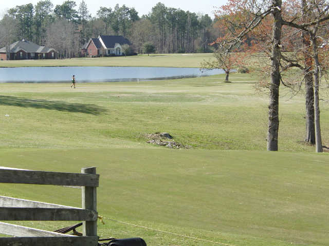 Deerfield Country Club - photo 3