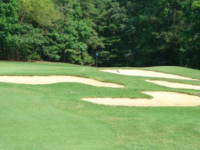 Lakeshore Golf Course - photo 3