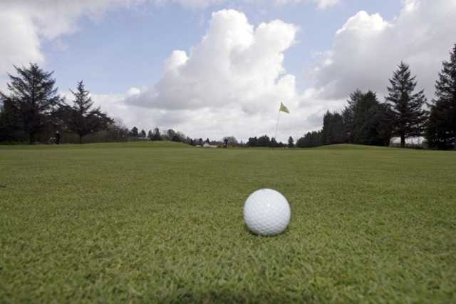 Ballymena Golf Club - photo 4