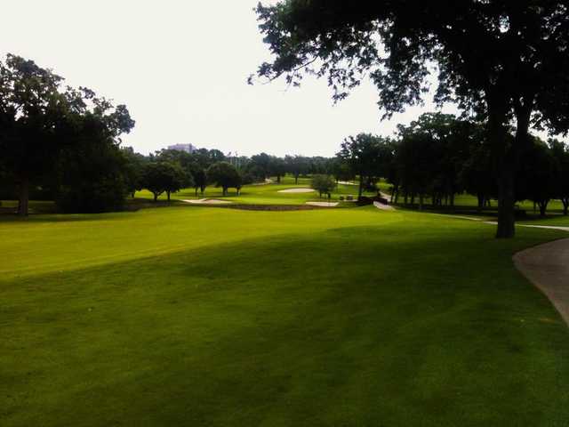 Preston Trail Golf Club