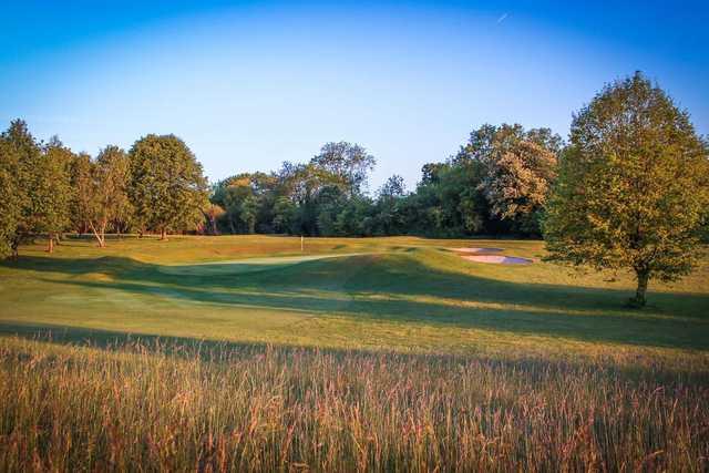 Henley Golf Club - photo 4