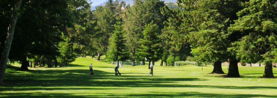 Blackberry Farm Golf Course - photo 7