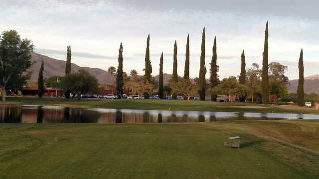 Forty Niner Country Club - photo 2