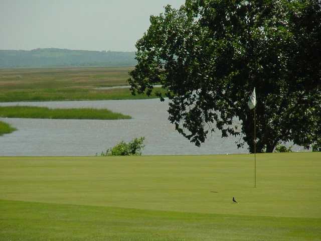 Springfield Golf Club