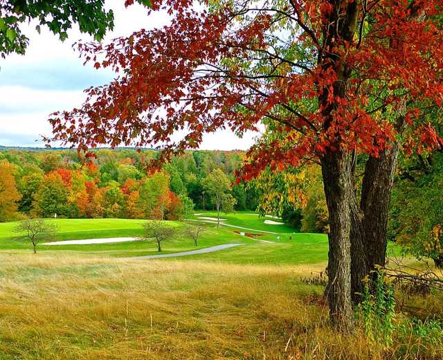 Windber Country Club - photo 2