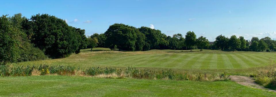 Northwick Park - photo 1