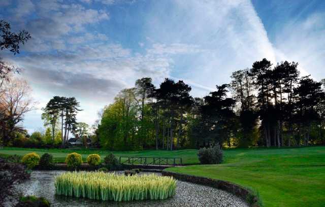 Macdonald Portal Hotel, Golf & Spa - Championship Course - photo 4