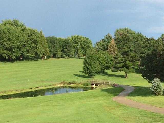 Avoca Golf Course - photo 3