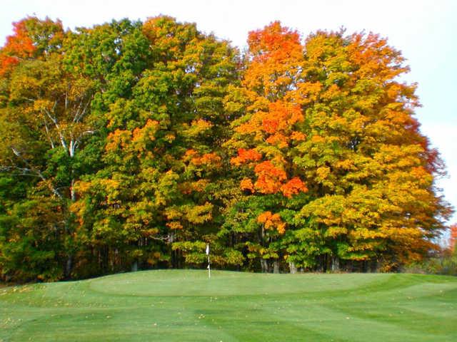 Maxwelton Braes Golf Course - photo 1