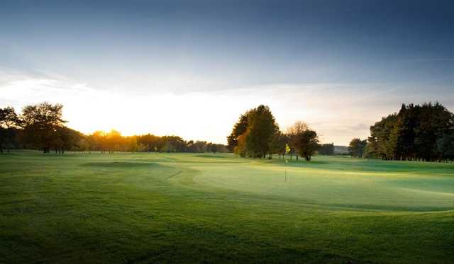 Bristol & Clifton Golf Club - photo 6