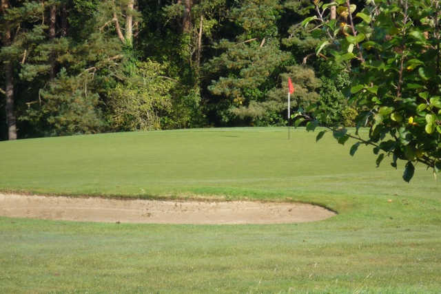 Loughgall Golf Club - photo 5