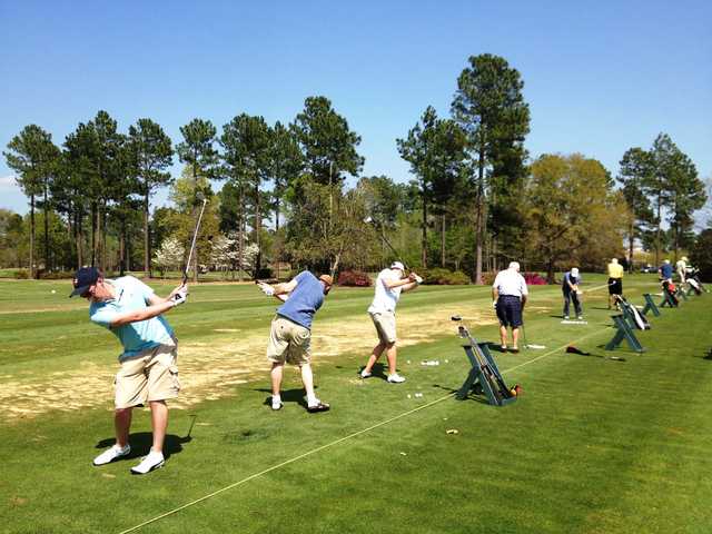 Magnolia Greens Golf Plantation - photo 8