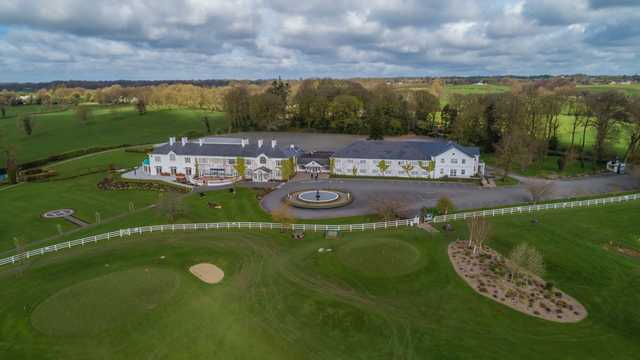 Crover House Golf Club - photo 3