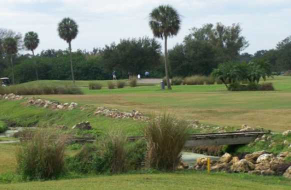 Bobby Jones Golf Complex - American Course - photo 2