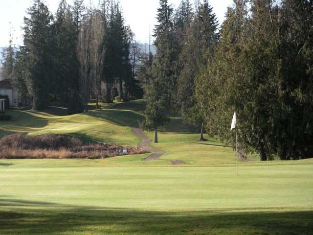 Gleneagle Golf Course - photo 3
