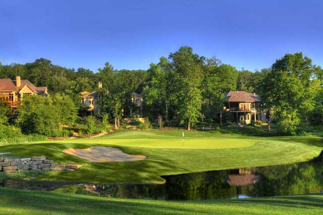 Loch Lloyd Country Club - photo 6