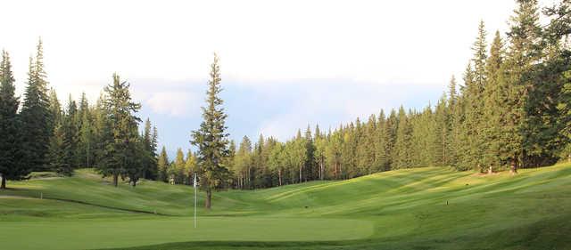 Hinton Golf Course - photo 3