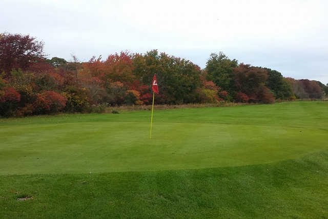 Harwich Port Golf Club - photo 3