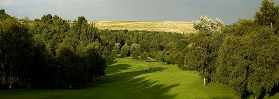 Mapperley Golf Course - photo 6