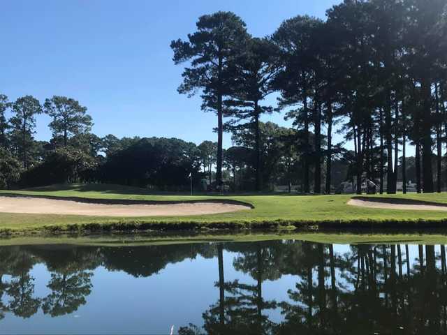 Bide-A-Wee Golf Course - photo 2