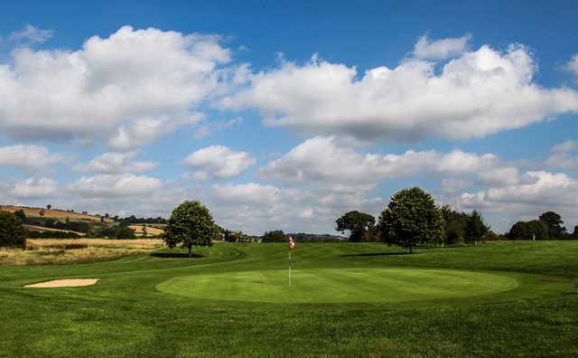 Feldon Valley Golf Club - photo 5