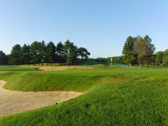 Whitinsville Golf Club - photo 3