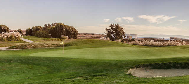 Metropolitan Golf Links - photo 4