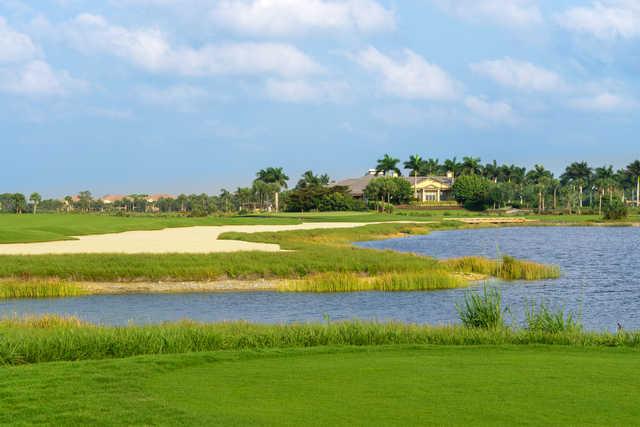 Hammock Bay