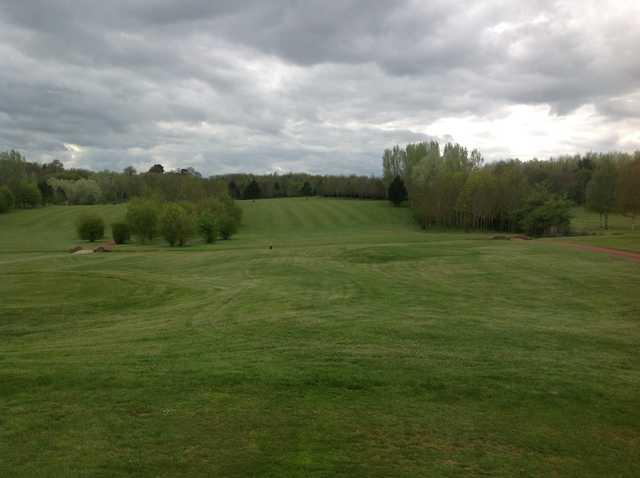 Stratford Park Hotel & Golf Club - photo 6